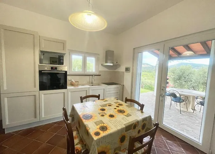 San Bartolo Villa San Vincenzo
