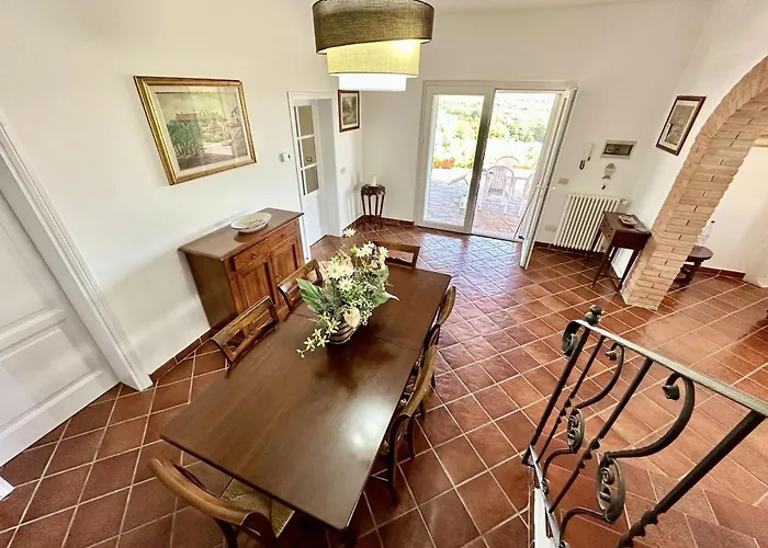 Villa San Bartolo *