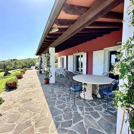 San Bartolo Villa San Vincenzo