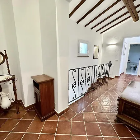 Villa San Bartolo San Vincenzo