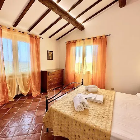 Villa San Bartolo *
