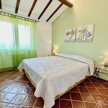San Bartolo Villa