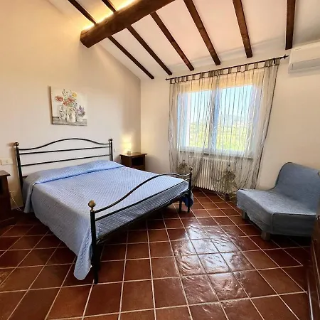 Villa San Bartolo San Vincenzo