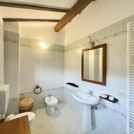 Villa San Bartolo San Vincenzo