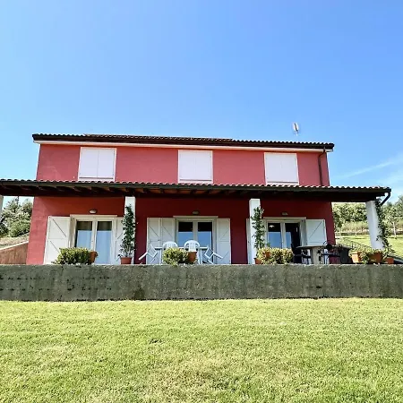 San Bartolo * San Vincenzo